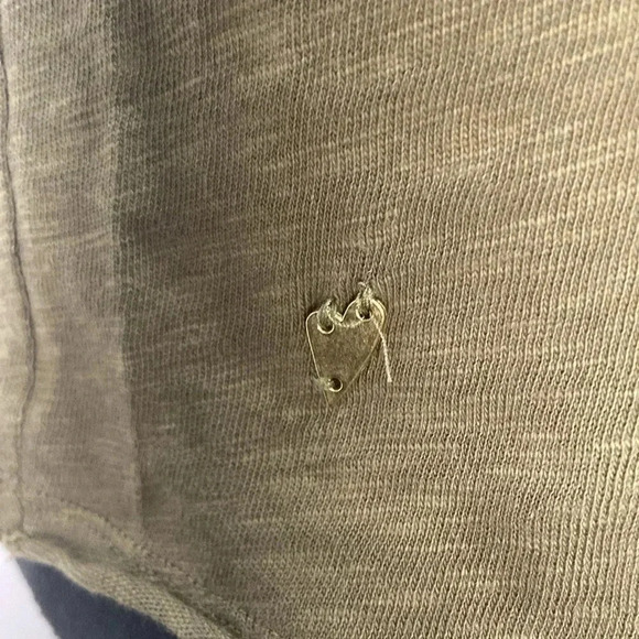 Mos Mosh | Glory V-SS T-Shirt - Picture 4 of 10